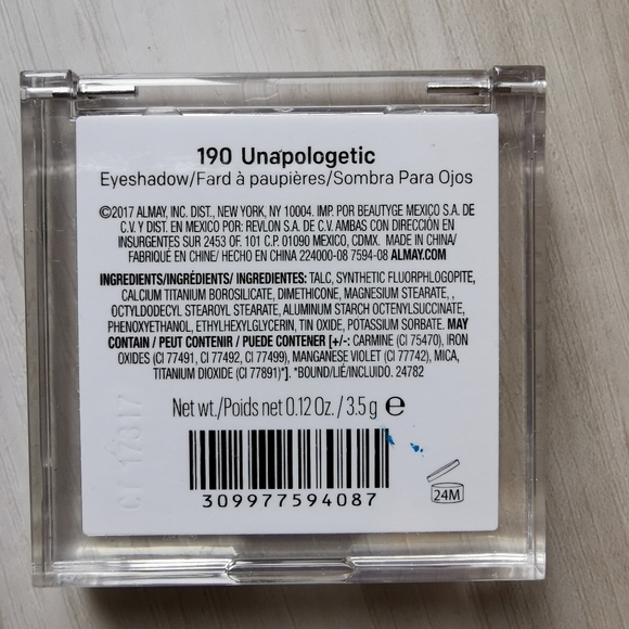 Almay Eyeshadow Bundle - Picture 3 of 14